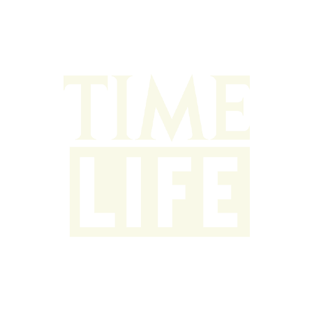 Time Life.